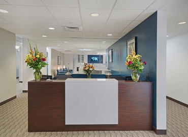 Virtual business address in Wichita, KS, 801 E. Douglas Avenue (67202) - 2 | MatchOffice