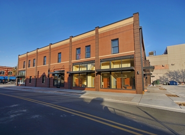 250 m² Serviced office in Wichita, KS, 801 E. Douglas Avenue (67202) - 0 | MatchOffice