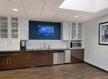 250 m² Serviced office in Wichita, KS, 801 E. Douglas Avenue (67202) - 6 | MatchOffice.com