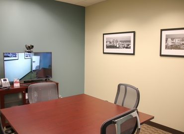 250 m² Serviced office in Sacramento, CA, 180 Promenade Circle (95834) - 4 | MatchOffice.com