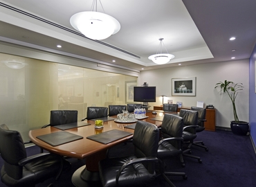 100 m² Conference hall in New York City, NY, Park Avenue 245 (10167) - 0 | MatchOffice.com
