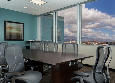 250 m² Business center in Tucson, AZ, One South Church Avenue (85701) - 3 | MatchOffice.com