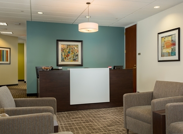 Virtual office space in Tucson, AZ, One South Church Avenue (85701) - 0 | MatchOffice