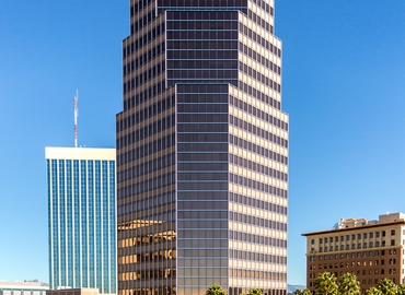 250 m² Business park in Tucson, AZ, One South Church Avenue (85701) - 0 | MatchOffice