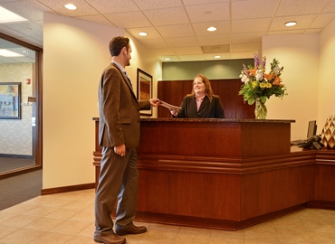 2691 m² Serviced office in Sankt Cloud, MN, 400 1st Street South (56301) - 1 | MatchOffice.com