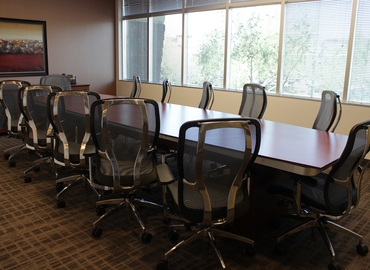 100 m² Conference hall in Scottsdale, AZ, East Greenway Parkway 7047 (85254) - 0 | MatchOffice