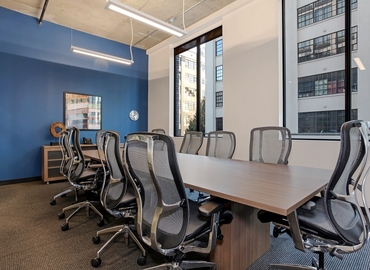 100 m² Conference space in Portland, Northwest Irving Street 1455 (97209) - 0 | MatchOffice.com