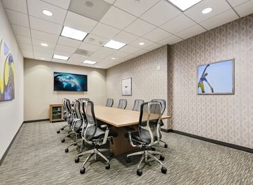 100 m² Conference space in Miami, FL, Brickell Avenue 801 (33131) - 0 | MatchOffice.com