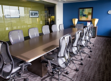 100 m² Conference space in Emeryville, CA, Powell Street 1900 (94608) - 0 | MatchOffice