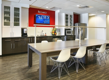 250 m² Serviced office in Denver, CO, 8354 Northfield Blvd. (80238) - 6 | MatchOffice.com