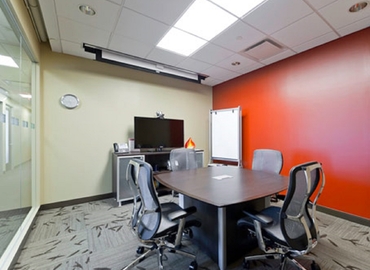 100 m² Convention center in Jersey City, NJ, Hudson Street 101 (07302) - 0 | MatchOffice.com