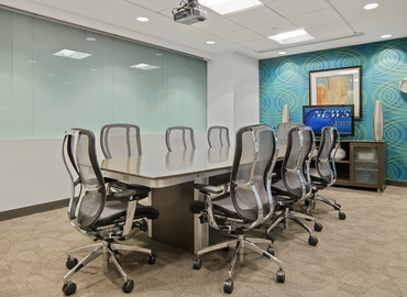 100 m² Meeting room in New York City, NY, 7th Avenue 275 (10001) - 0 | MatchOffice.com