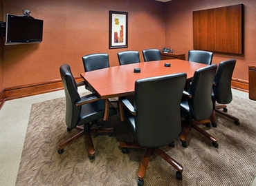 100 m² Conference center in Atlanta, GA, Mansell Road 4555 (30022) - 0 | MatchOffice.com