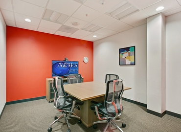 2691 m² Serviced office in San Francisco, CA, 1390 Market Street (94102) - 1 | MatchOffice
