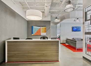Virtual office space in San Francisco, CA, 1390 Market Street (94102) - 0 | MatchOffice.com