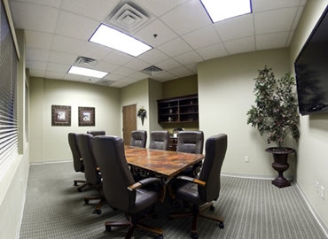 100 m² Conference hall in Huntsville, AL, Old Madison Pike 7027 (35806) - 0 | MatchOffice