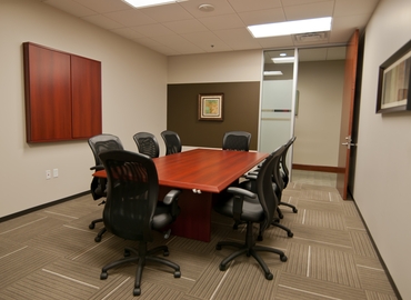 100 m² Conference hall in Phoenix, AZ, East Washington Street 1 (85004) - 0 | MatchOffice