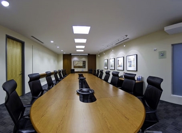100 m² Conference center in Atlanta, GA, Peachtree Street Northeast 1170 (30309) - 0 | MatchOffice