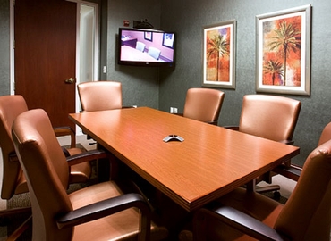 100 m² Convention center in Palm Beach Gardens, FL, Northcorp Parkway 4400 (33410) - 0 | MatchOffice.com