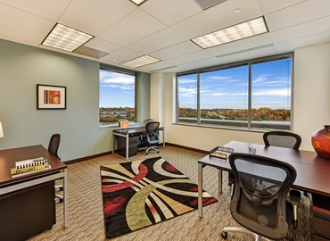 250 m² Serviced office in Germantown, MD, 12410 Milestone Center Drive (12410) - 9 | MatchOffice.com