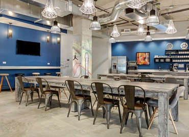 250 m² Business space in Portland, 1455 NW Irving Street (97209) - 9 | MatchOffice