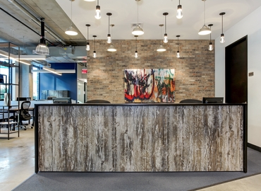 2691 m² Business park in Portland, 1455 NW Irving Street (97209) - 1 | MatchOffice