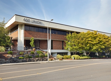 Virtual office space in Olympia, WA, 400 Union Avenue SE (98501) - 1 | MatchOffice