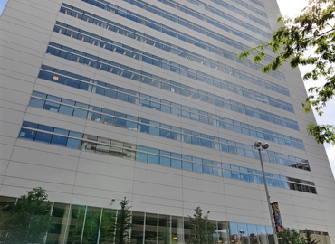 Virtual office space in Spokane, WA, 601 W 1st Avenue (99201) - 2 | MatchOffice.com