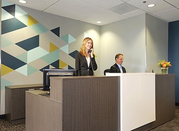 Virtual office in Renton, WA, 707 S. Grady Way (98057) - 1 | MatchOffice.com