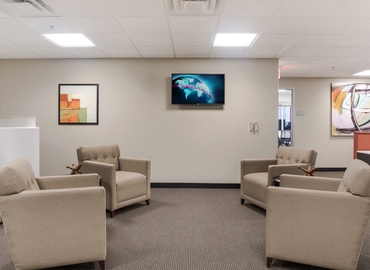 Virtual office space in Lansing, MI, 120 Washington Square (48933) - 1 | MatchOffice.com