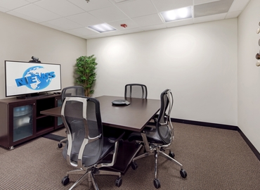 100 m² Conference hall in Lansing, MI, 120 Washington Square (48933) - 1 | MatchOffice.com
