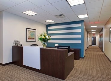 100 m² Business center in Portsmouth, 170 Commerce Way (03801) - 1 | MatchOffice