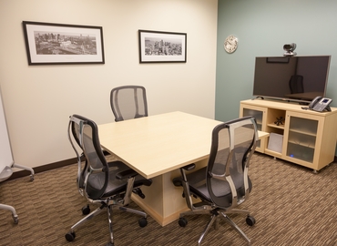 100 m² Conference hall in Eden Prairie, MN, Shady Oak Road 6385 (55344) - 0 | MatchOffice