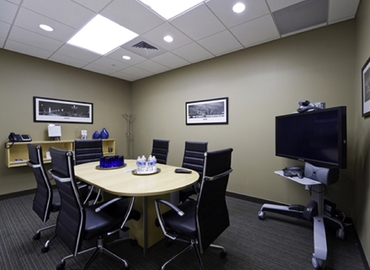 100 m² Convention center in Allen, TX, 825 Market Street (75013) - 0 | MatchOffice.com