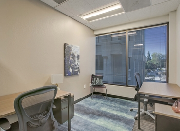 2691 m² Business park in Palo Alto, CA, 3000 El Camino Real (94306) - 0 | MatchOffice