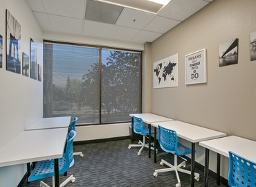 2691 m² Business space in Palo Alto, CA, 3000 El Camino Real (94306) - 5 | MatchOffice