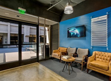 Virtual address in Palo Alto, CA, 3000 El Camino Real (94306) - 1 | MatchOffice