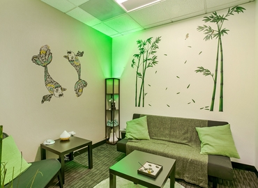 Virtual business address in Palo Alto, CA, 3000 El Camino Real (94306) - 2 | MatchOffice.com