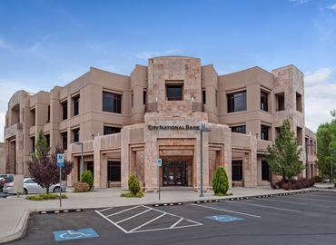 250 m² Business park in Reno, NV, 5470 Kietzke Lane (89511) - 0 | MatchOffice.com
