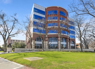 Virtual address in Sugar Land, TX, 2245 Texas Drive (77479) - 1 | MatchOffice