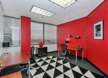 250 m² Business center in Houston Central, TX, 3730 Kirby Drive (77098) - 5 | MatchOffice.com