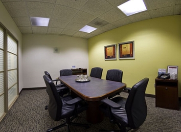 100 m² Conference center in Atlanta, GA, 3340 Peachtree Road (30326) - 0 | MatchOffice.com