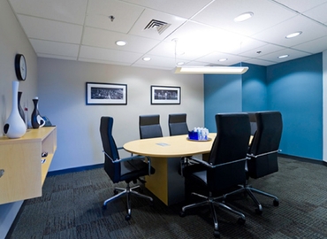 100 m² Conference center in Philadelphia, PA, 1 International Plaza (19113) - 0 | MatchOffice.com