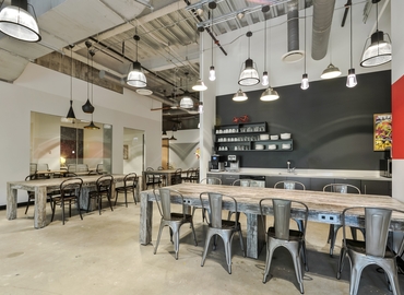 250 m² Business center in Chicago, IL, 5113 South Harper (60615) - 10 | MatchOffice