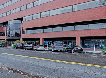 Virtual business address in Vancouver, 1220 Main Street (98660) - 2 | MatchOffice