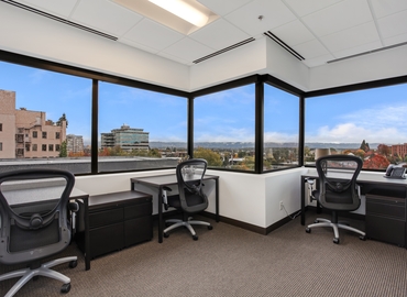 250 m² Serviced office in Vancouver, 1220 Main Street (98660) - 4 | MatchOffice.com