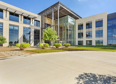 250 m² Business center in Fort Worth, TX, 9800 Hillwood Parkway (76177) - 0 | MatchOffice.com