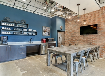 250 m² Business park in Fort Worth, TX, 9800 Hillwood Parkway (76177) - 7 | MatchOffice.com