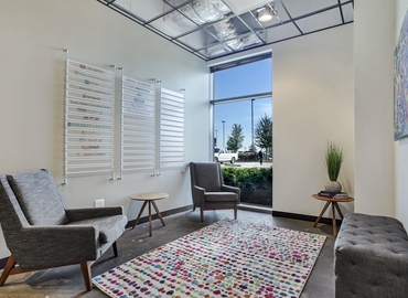 Virtual office space in Fort Worth, TX, 9800 Hillwood Parkway (76177) - 1 | MatchOffice.com