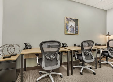 250 m² Business center in Fort Worth, TX, 9800 Hillwood Parkway (76177) - 5 | MatchOffice.com